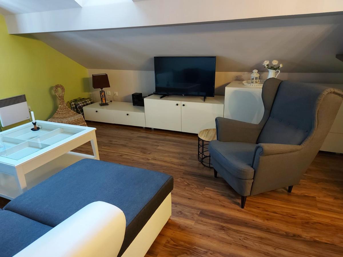 Apartamento Hrabovo Barbora 19 Ruzomberok Exterior foto