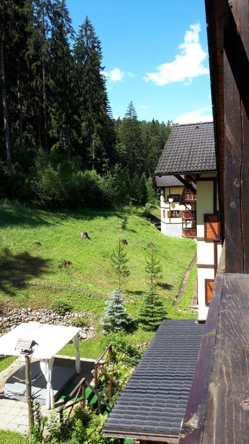 Apartamento Hrabovo Barbora 19 Ruzomberok Exterior foto