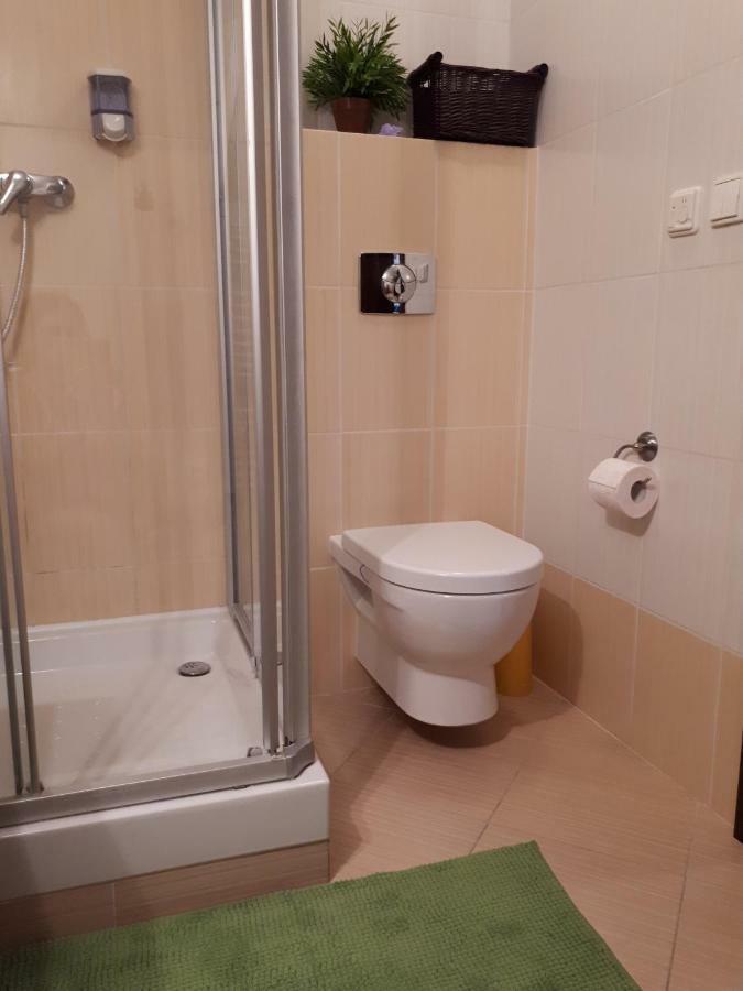 Apartamento Hrabovo Barbora 19 Ruzomberok Exterior foto