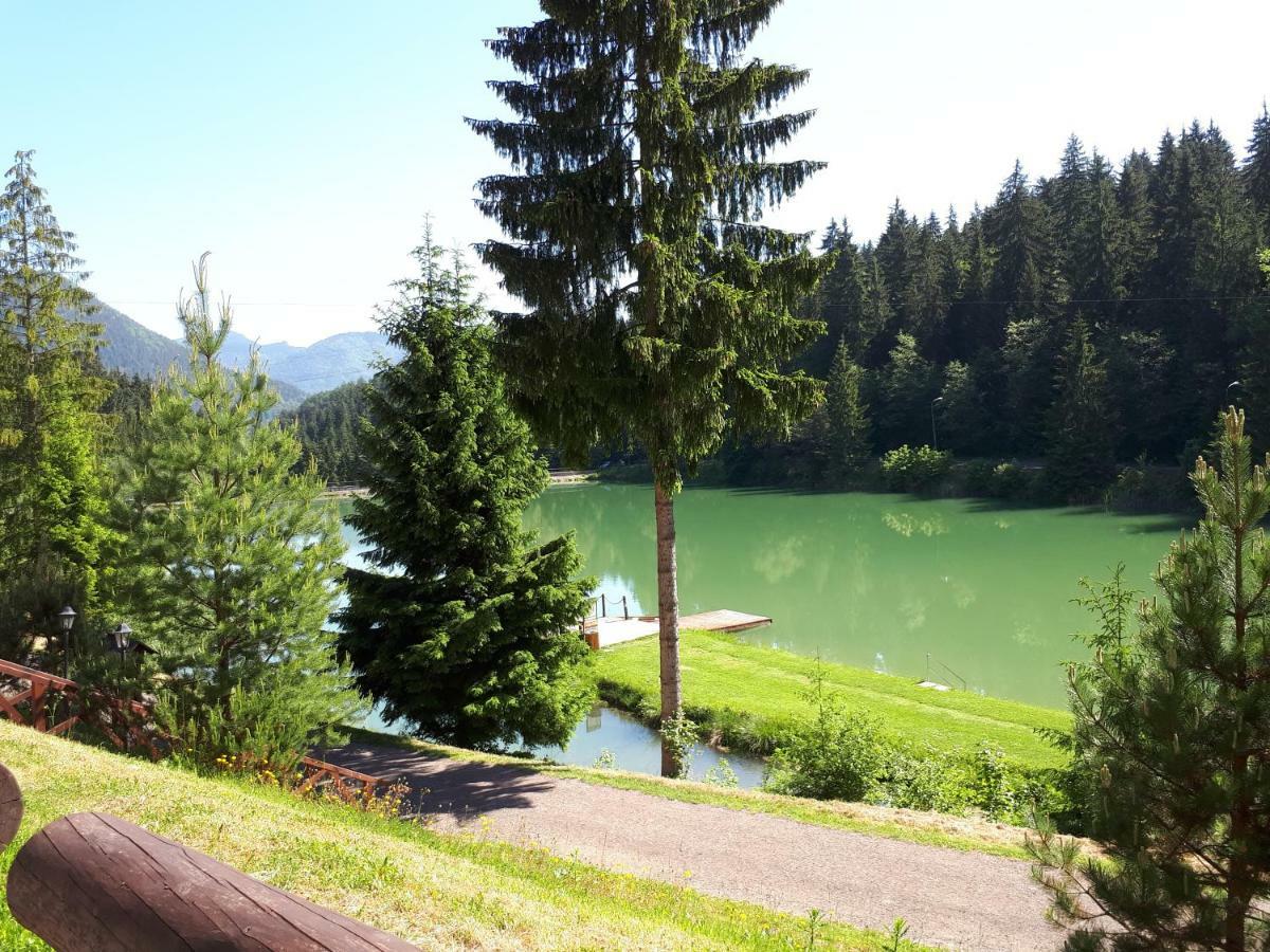 Apartamento Hrabovo Barbora 19 Ruzomberok Exterior foto