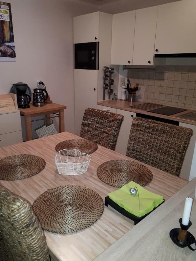 Apartamento Hrabovo Barbora 19 Ruzomberok Exterior foto