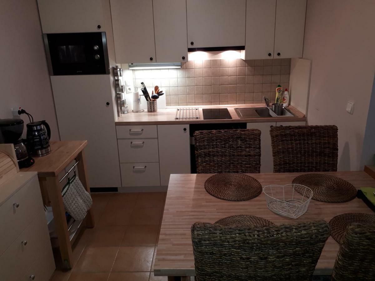 Apartamento Hrabovo Barbora 19 Ruzomberok Exterior foto