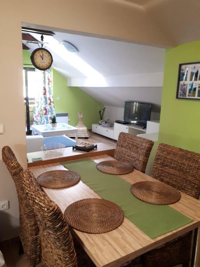 Apartamento Hrabovo Barbora 19 Ruzomberok Exterior foto