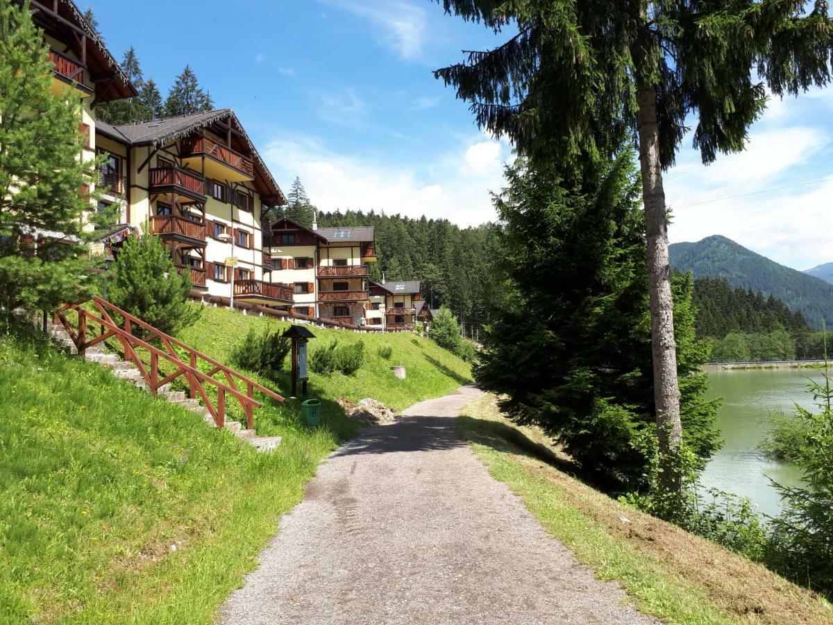 Apartamento Hrabovo Barbora 19 Ruzomberok Exterior foto