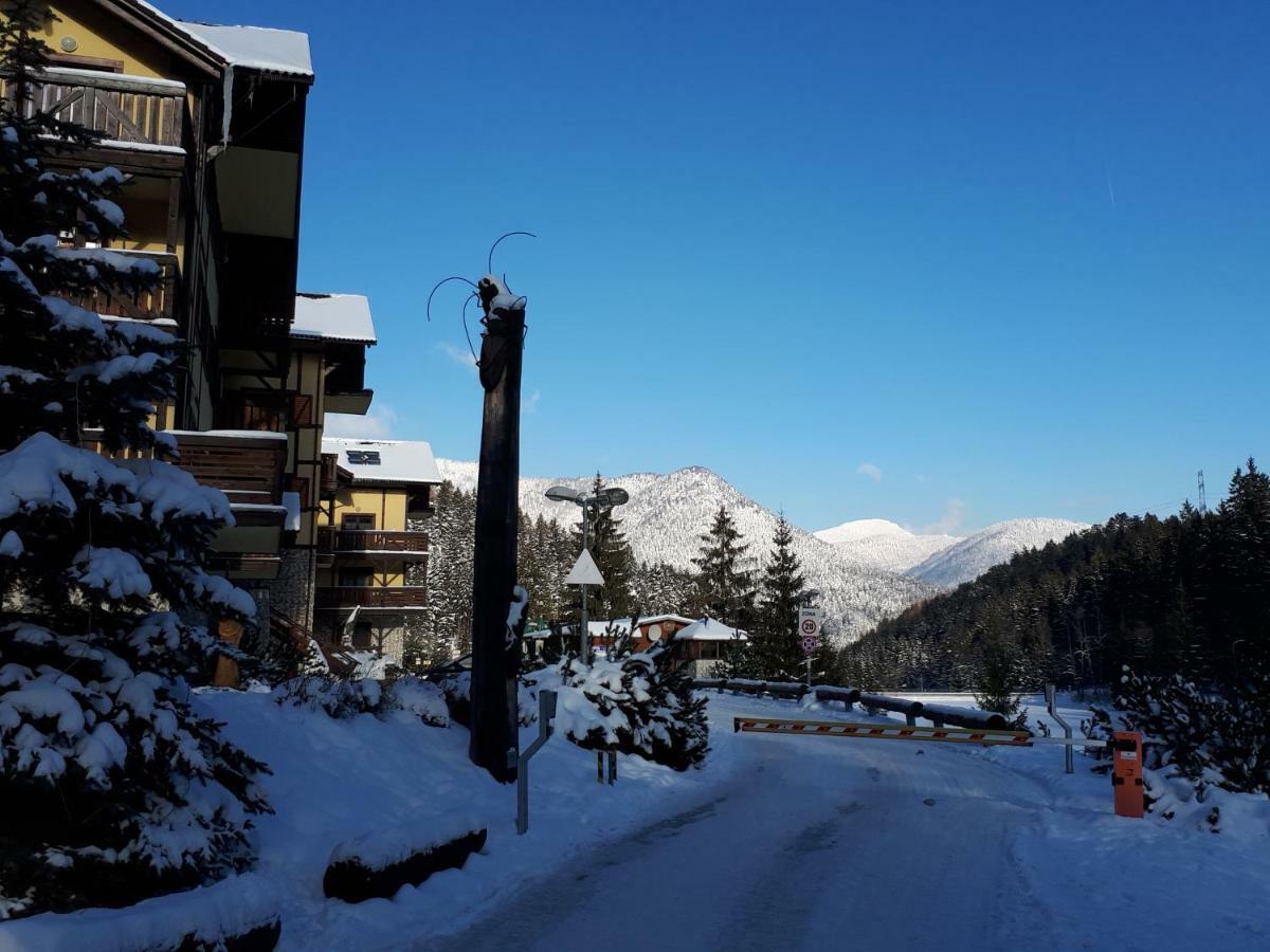 Apartamento Hrabovo Barbora 19 Ruzomberok Exterior foto